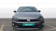 Volkswagen Polo 1.0 S 5dr Petrol Hatchback